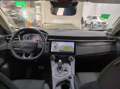 LYNK & CO 01 1.5 PHEV 261 CV DCT7