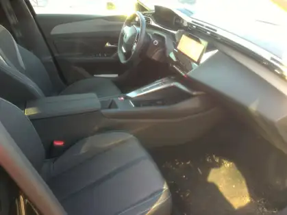 PEUGEOT 408 ALLURE Hybrid 145 CV e-DCS6