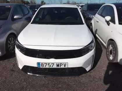 OPEL CORSA GS 1.2 Turbo 100 CV BVM6 
