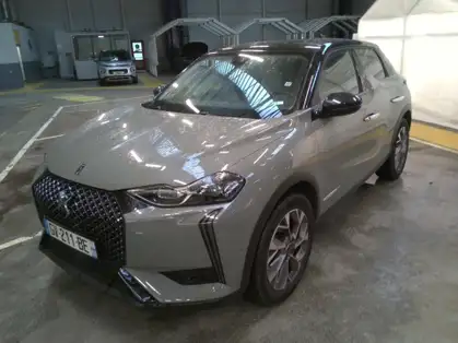 DS DS 3 ESPRIT DE VOYAGE PureTech 130 CV EAT8
