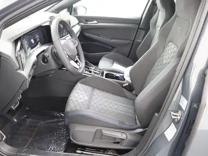 VOLKSWAGEN GOLF 1.5 eTSI EVO2 150 DSG7 R-Line Limited