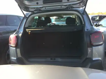 CITROEN C3 AIRCROSS PLUS BHDI 110 CV BVM6 