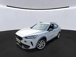 CUPRA BUSINESS EDITION 1.4 e-HYBRID 204 CV DSG6