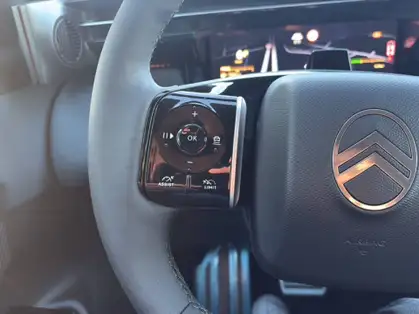 CITROEN C5 AIRCROSS HYBRIDE 145 ch e-DCS6 Max