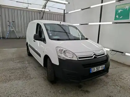 CITROEN BERLINGO FOURGON M VTi 95 CONFORT