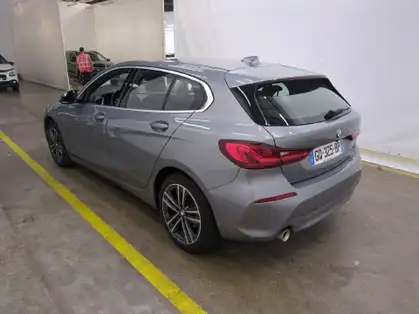 BMW SERIE 1 116i 109 ch DKG7 Business Design