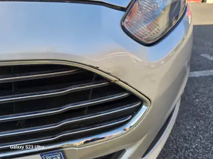 FORD FIESTA 1.0 EcoBoost 100 S&S Trend