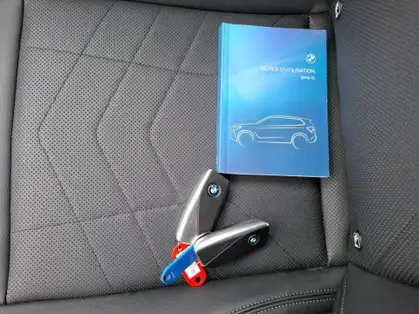 BMW X1 U11 XLINE sDrive 18i 136 CV DKG7