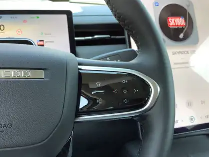 JAECOO 7 PHEV EXCLUSIVE PHEV SHS-P 