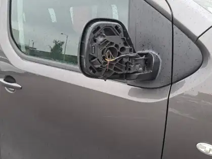 TOYOTA PROACE COMBI Long 115 D-4D BVM6 Dynamic - 8P
