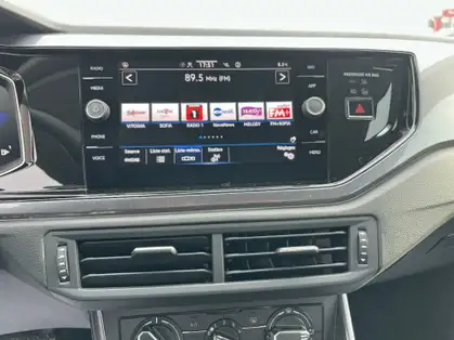 VOLKSWAGEN POLO STYLE 1.0 TSI 95 CV DSG7