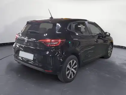 RENAULT CLIO V EQUILIBRE 1.0 TCe 90 CV BVM