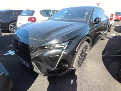 PEUGEOT 408 GT HYBRID 136 CV e-DCS6