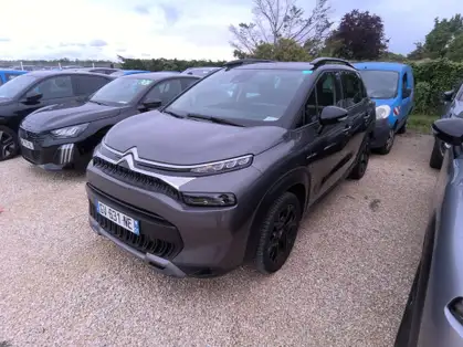 CITROEN C3 AIRCROSS MAX 1.2 PURETECH 130 CV EAT6 