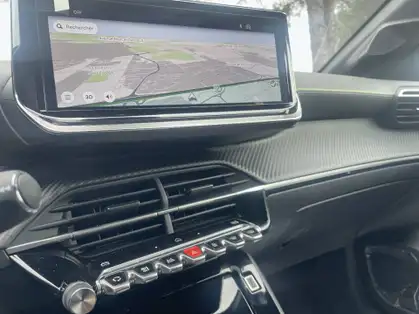 PEUGEOT 208 GT HYBRID 100 CV E-DCS6 