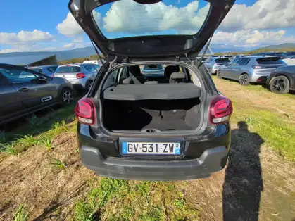 CITROEN C3 PLUS 1.2 PureTech 83 CV BVM5 
