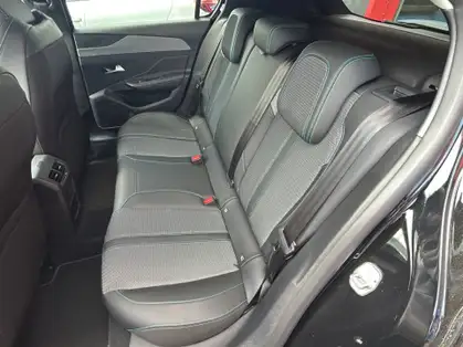 PEUGEOT 308 ALLURE 1.5 BLUEHDI 130 CV EAT8