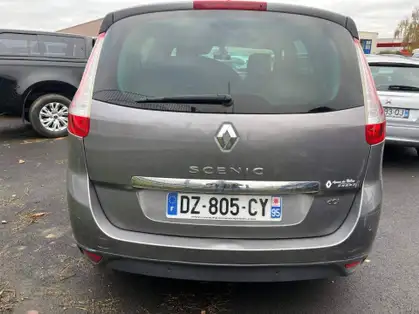 RENAULT GRAND SCENIC III dCi 110 Energy eco2 Business 7 pl