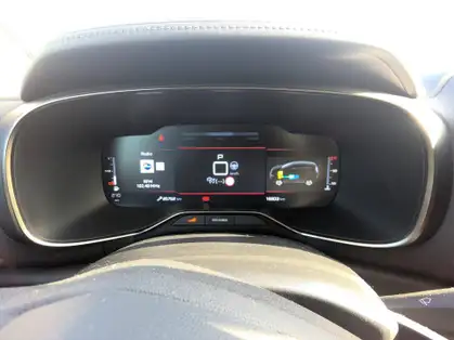 CITROEN C5 AIRCROSS MAX Hybride 145 CV e-DCS6 