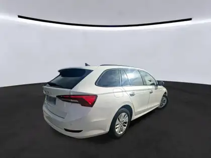 SKODA OCTAVIA COMBI 2.0 TDI 116 ch DSG7 Business