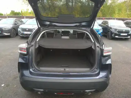 CITROEN C4 MAX HYBRID 136 CV e-DCS6