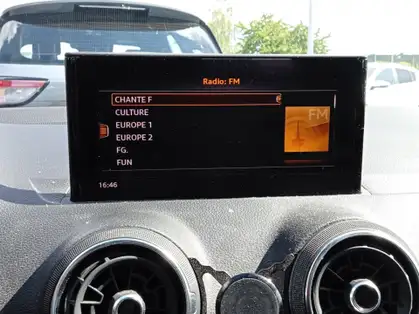 AUDI Q2 30 BUSINESS LINE TFSI 110 CV BVM6