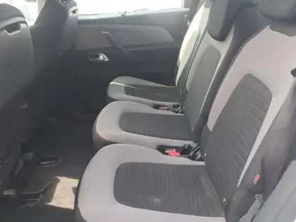 CITROEN C4 PICASSO INTENSIVE e-HDi 115 CV BVM6