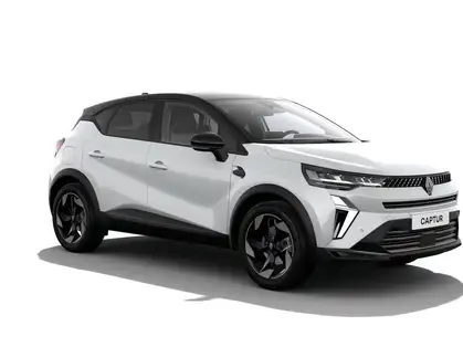 RENAULT CAPTUR E-Tech full hybrid 145 ch Techno / Toit Panoramique / Harman Kardon / Advanced Driving Assist / Pack Hiver
