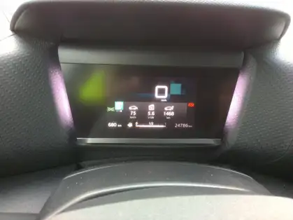 CITROEN C4 SHINE 1.2 PURETECH 130 CV BVM6