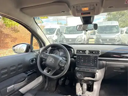 CITROEN C3 SHINE 1.2 PURETECH 83 CV BVM5