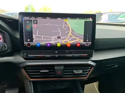 CUPRA LEON V 1.5 eTSI 150 CV DSG7 