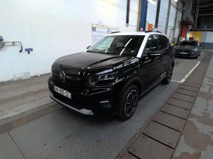 CITROEN C3 MAX PURETECH 100 CV BVM6 