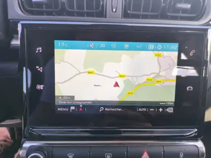 CITROEN C3 PLUS 1.2 PureTech 83 CV BVM5 