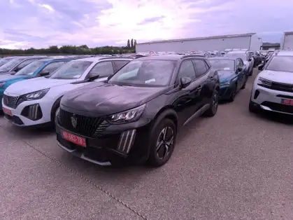 PEUGEOT 2008 ALLURE Hybrid 145 CV e-DCS6 