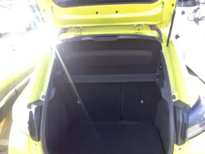 PEUGEOT 208 ALLURE HYBRID 100 CV E-DCS6