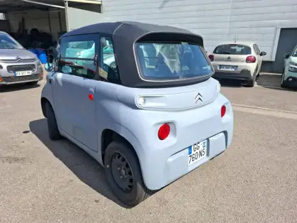 CITROEN AMI AMI ELECTRIQUE