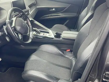 PEUGEOT 3008 GT LINE 1.2 PURETECH 130 CV EAT8
