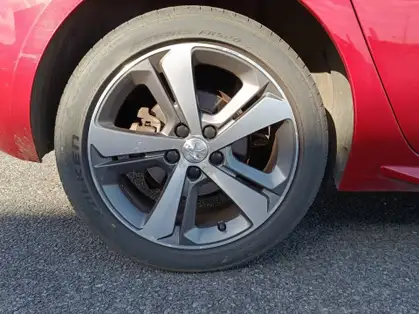 PEUGEOT 308 308 GT LINE 1.5 BLUEHDI 130 CV EAT8