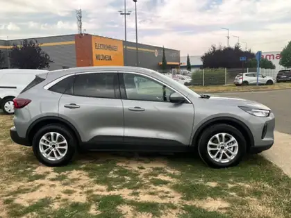 FORD KUGA 2.5 Duratec 243 ch PHEV Powershift Titanium