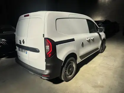RENAULT KANGOO VAN TCE 130 BVA EXTRA