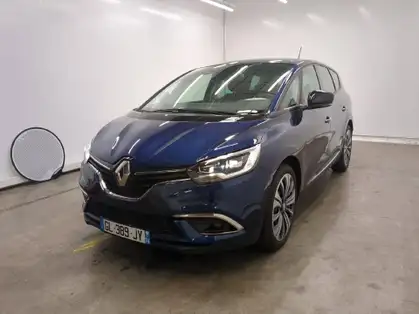 RENAULT GRAND SCENIC IV EVOLUTION TCE 140 CV EDC
