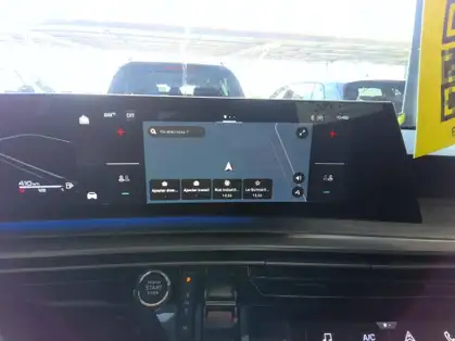 PEUGEOT 3008 ALLURE Hybrid 145 CV e-DCS6 