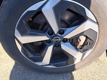 NISSAN QASHQAI N-CONNECTA e-Power 190 CV 