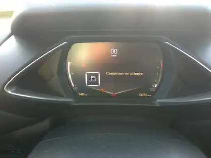 DS DS 3 PureTech 100 BVM6 Bastille