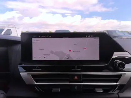 CITROEN C4 MAX HYBRID 136 CV e-DCS6