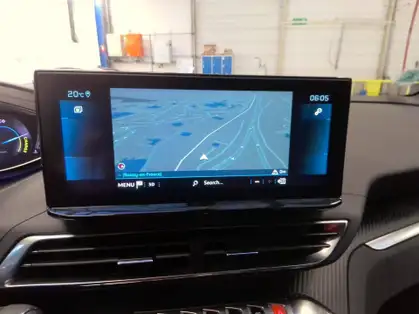 PEUGEOT 3008 ALLURE PACK HYBRID 136 CV E-DCS6