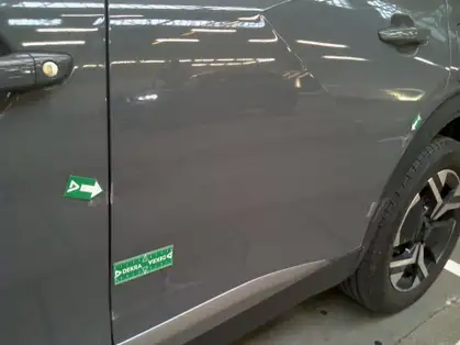 PEUGEOT 2008 ALLURE PURETECH 130 CV EAT8