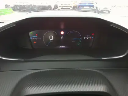 PEUGEOT 208 ALLURE HYBRID 100 CV E-DCS6