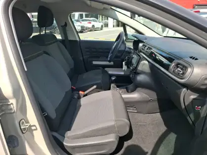 CITROEN C3 YOU 1.2 PURETECH 83 CV BVM5