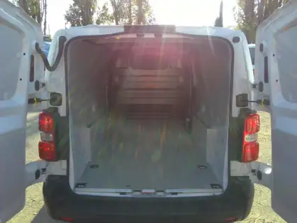 FIAT SCUDO FOURGON ELECTRIQUE E-SCUDO XL 136 CH 75 KWH